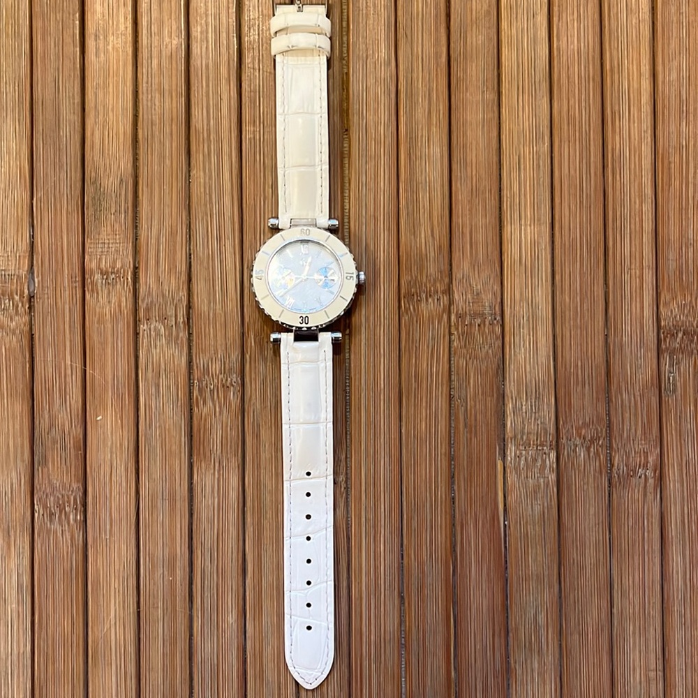 Guess collection watch